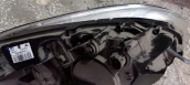Oto Çıkma Parça / Fiat / Doblo / Far & Stop / Sol Ön Far / Çıkma Parça 