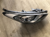 Oto Çıkma Parça / Hyundai / i30 / Far & Stop / Sağ Ön Far / Çıkma Parça 