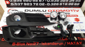 Oto Çıkma Parça / Honda / Civic / Far & Stop / Sis Farı / Sıfır Parça 