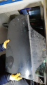 FORD FİESTA SOL ARKA KAPI CAMI ÇIKMA ORİJİNAL 2009-17