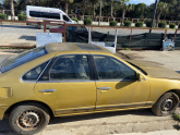 Oto Çıkma Parça / Nissan / Altima / Kaporta & Karoser / Kasa / Kupa / Çıkma Parça 