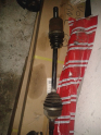 ÇIKMA HONDA TÜM SERİLER AKS.