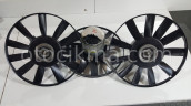 Oto Çıkma Parça / Seat / Inca / Fan / Fan Motoru / Sıfır Parça 