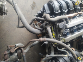 Oto Çıkma Parça / Toyota / Corolla / Motor / Motor (komple) / Çıkma Parça 
