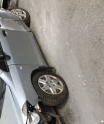 2007 HONDA CİTY 1.3 HATASIZ SOL TAKIM JANT LASTİK.