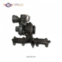 038253014H VOLKSWAGEN GOLF TURBO MANİFOLD