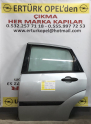 Oto Çıkma Parça / Ford / Focus / Kaporta & Karoser / Sağ Ön Kapı / Çıkma Parça 