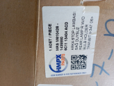 Oto Çıkma Parça / Ford / Transit / Far & Stop / Sağ Arka Stop / Çıkma Parça 
