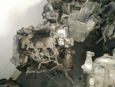 Dacia lodgy çıkma motor ORJİNAL