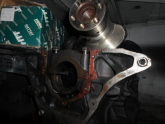 Oto Çıkma Parça / Hyundai / H100 / Motor / Blok / Çıkma Parça 