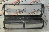 BMW 5 SERİSİ 5 F10 7 F01 187798-15 ÖN GÖZLÜK BAKALİTİ MASKE