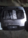 H100 bağaj kapağı