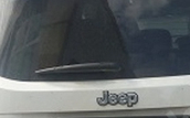 2015 MODEL ÇIKMA JEEP RENEGADE BAGAJ SİLECEK KOLU.