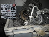 Oto Çıkma Parça / Audi / A3 / Şanzıman / Mekatronik / Çıkma Parça 