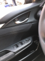 2018 HONDA CIVIC ÇIKMA SOL ÖN KAPI CAM DÜĞME TAKIMI.