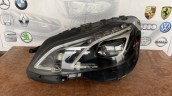 MERCEDES E-212 ORJİNAL HATASIZ  ÇIKMA SOL FAR  A2128209759