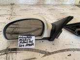 Oto Çıkma Parça / Hyundai / Accent / Ayna / Sol Dış Ayna / Çıkma Parça 