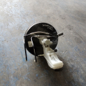 Oto Çıkma Parça / Opel / Corsa / Fren / Westinghouse / Çıkma Parça 