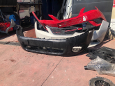 Oto Çıkma Parça / Citroen / Berlingo / Tampon / Ön Tampon / Çıkma Parça 