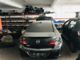 Oto Çıkma Parça / Opel / Astra / Kaporta & Karoser / Kesme Tavan Sacı / Çıkma Parça 
