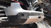 Oto Çıkma Parça / Nissan / Qashqai / Tampon / Arka Tampon / Çıkma Parça 