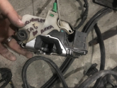 Oto Çıkma Parça / Chevrolet / Cruze / Kaporta & Karoser / Kapı Kilidi / Çıkma Parça 
