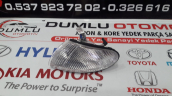ACCENT 98-00 SİNYAL LAMBASI SOL/92301 22300