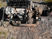 Oto Çıkma Parça / Opel / Combo / Alt Takım / Porya / Çıkma Parça 