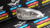 Oto Çıkma Parça / Opel / Combo / Far & Stop / Sağ Ön Far / Çıkma Parça 