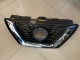 Oto Çıkma Parça / Nissan / Qashqai / Kaporta & Karoser / Panjur / Çıkma Parça 