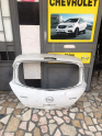 opel corsa d bagaj orjinal oto opel çıkma