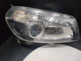 Oto Çıkma Parça / Nissan / Qashqai / Far & Stop / Sol Ön Far / Çıkma Parça 