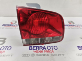Oto Çıkma Parça / Volkswagen / Touareg / Far & Stop / Sol Arka Stop / Çıkma Parça 