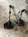 Oto Çıkma Parça / Opel / Corsa / Alt Takım / Taşıyıcı / Çıkma Parça 