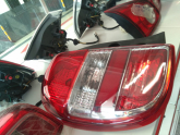 Oto Çıkma Parça / Nissan / Qashqai / Far & Stop / Sağ Arka Stop / Çıkma Parça 