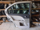 Oto Çıkma Parça / Ford / Mondeo / Kaporta & Karoser / Sol Arka Kapı / Çıkma Parça 