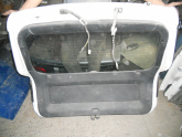 Oto Çıkma Parça / Volkswagen / Tiguan / Kaporta & Karoser / Bagaj Kapağı / Çıkma Parça 
