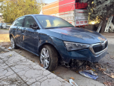 Oto Çıkma Parça / Skoda / Scala / Kaporta & Karoser / Kaput / Çıkma Parça 