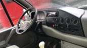 VOLKSWAGEN LT35 ÇIKMA HATASIZ GÖĞÜSLÜK
