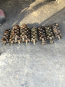 Oto Çıkma Parça / Peugeot / 106 / Motor / Krank / Çıkma Parça 