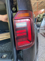 2015-2020 Caddy 2.0 dizel otomatik sağ stop