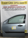 Oto Çıkma Parça / Ford / Focus / Kaporta & Karoser / Sol Ön Kapı / Çıkma Parça 