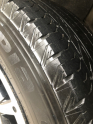 Oto Çıkma Parça / Volkswagen / Amarok / Jant & Lastik / Jant & Lastik Takımı / Çıkma Parça 