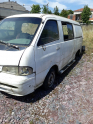Oto Çıkma Parça / Kia / Pregio / Kaporta & Karoser / Komple Ön / Çıkma Parça 