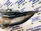 Oto Çıkma Parça / Land Rover / Range Rover / Far & Stop / Sol Ön Far / Çıkma Parça 