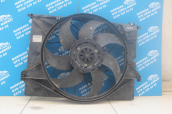 Oto Çıkma Parça / Mercedes / S Serisi / Fan / Fan Motoru / Çıkma Parça 