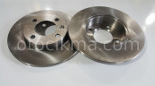 Oto Çıkma Parça / Seat / Toledo / Fren / Fren Disk Ayna / Sıfır Parça 