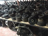 Oto Çıkma Parça / Peugeot / 307 / Motor / Eksantrik / Çıkma Parça 