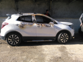 Oto Çıkma Parça / Opel / Mokka / Kaporta & Karoser / Bagaj Kapağı / Çıkma Parça 