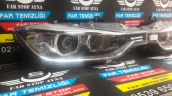 Oto Çıkma Parça / Bmw / 3 Serisi / Far & Stop / Sol Ön Far / Çıkma Parça 
